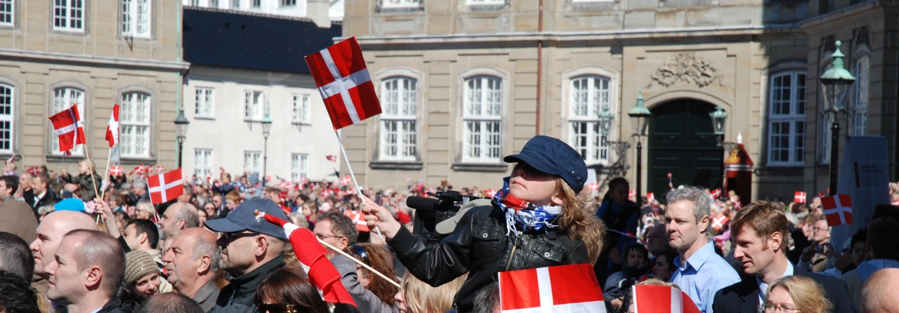 Kunst, satire og andre kulturelle udfoldelser i Danmark: En introduktion